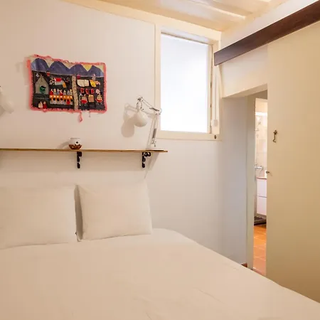 Casa Da Benvinda Apartamento *