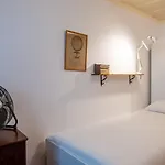 Casa Da Benvinda Lisboa