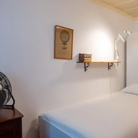 Casa Da Benvinda Lisbon