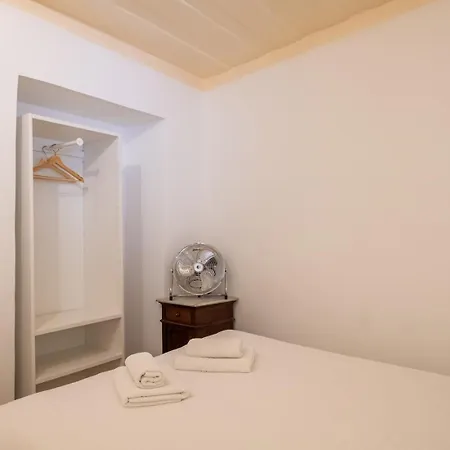 דירה Casa Da Benvinda *