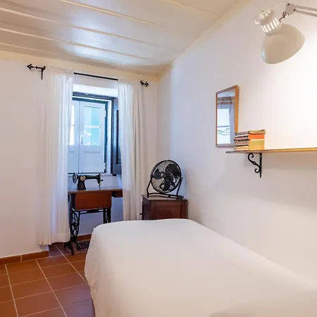 Apartment Casa Da Benvinda Lisbon