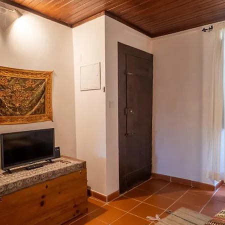 Casa Da Benvinda Лиссабон