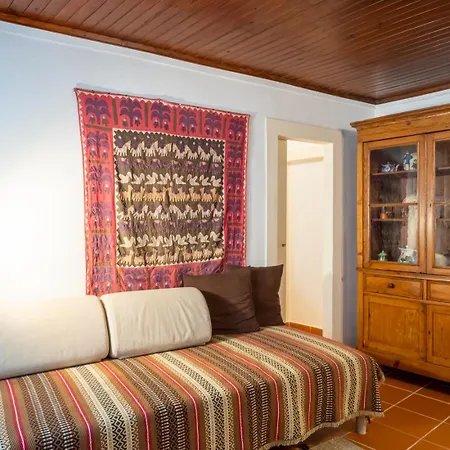 Casa Da Benvinda Lejlighed *