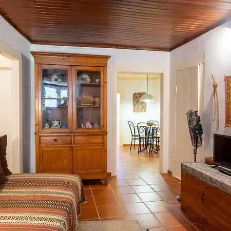 Casa Da Benvinda *