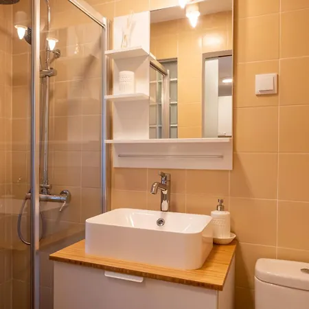 Appartement Casa Da Benvinda Lisboa