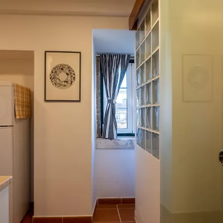 Casa Da Benvinda *