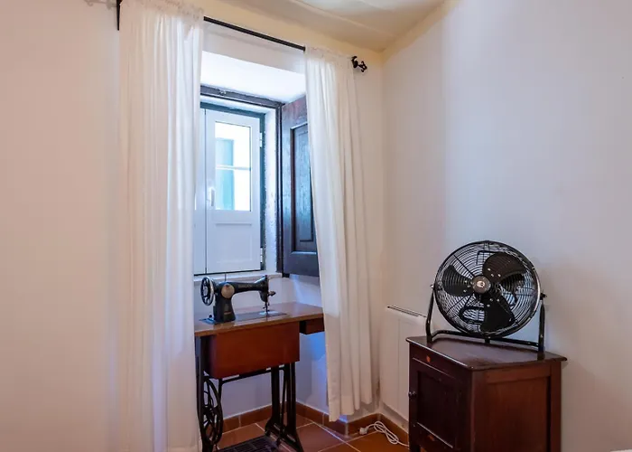 Casa Da Benvinda
