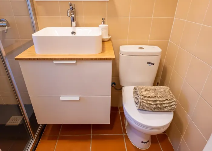 Lejlighed Casa Da Benvinda *