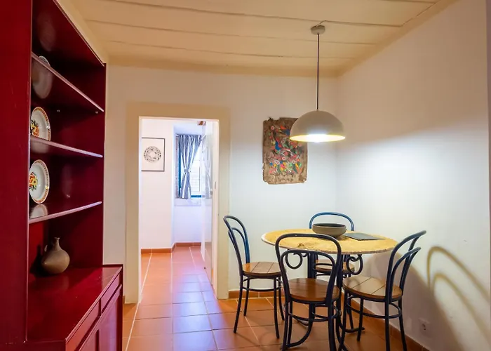 Casa Da Benvinda *