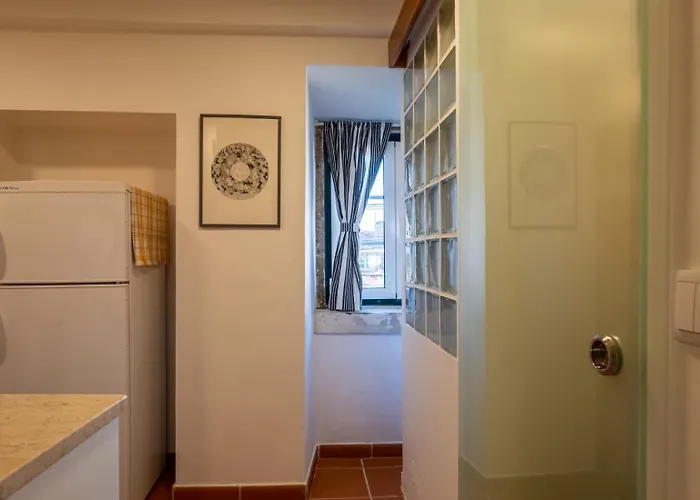 Casa Da Benvinda *