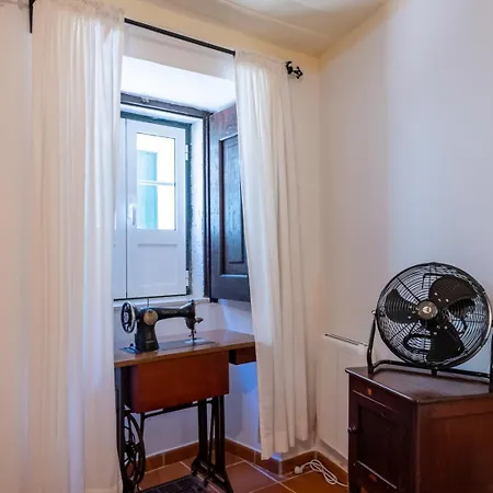 Casa Da Benvinda