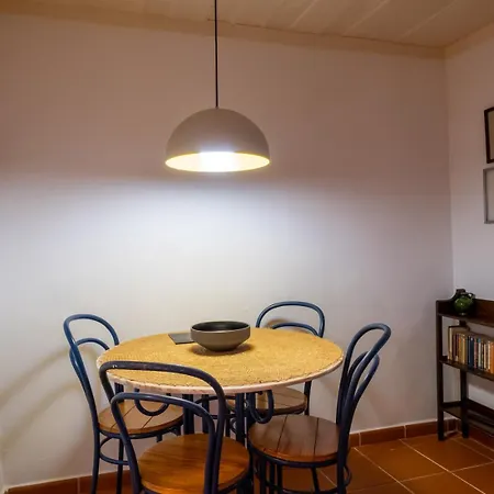 Casa Da Benvinda Lejlighed *