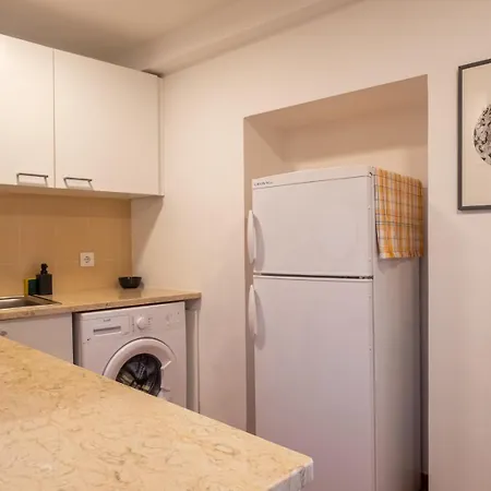 Appartement Casa Da Benvinda