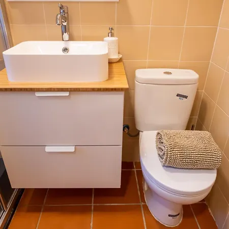 Appartement Casa Da Benvinda *