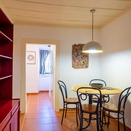 Casa Da Benvinda *